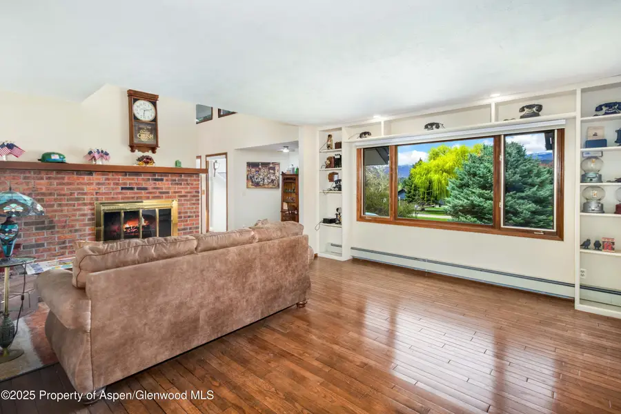 543 Westbank Road, Glenwood Springs, CO 81601 - #3
