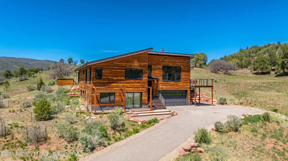 235 Hidden Valley Drive, Glenwood Springs, CO 81601 - #1