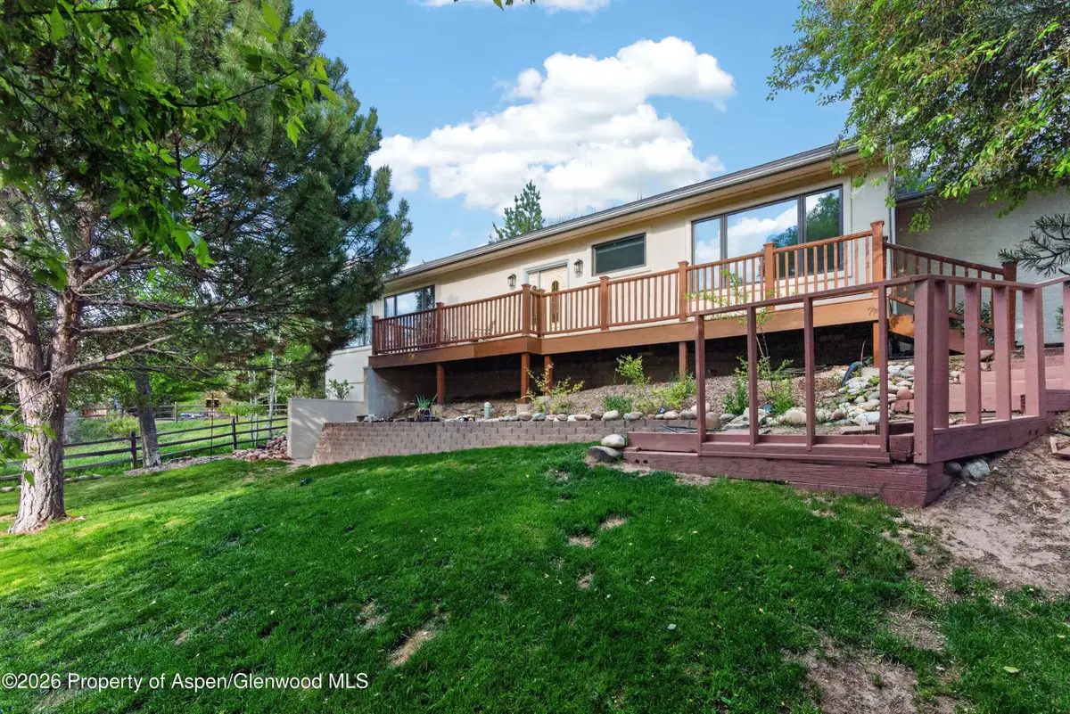 610 E 1st, New Castle, CO 81647 - #1
