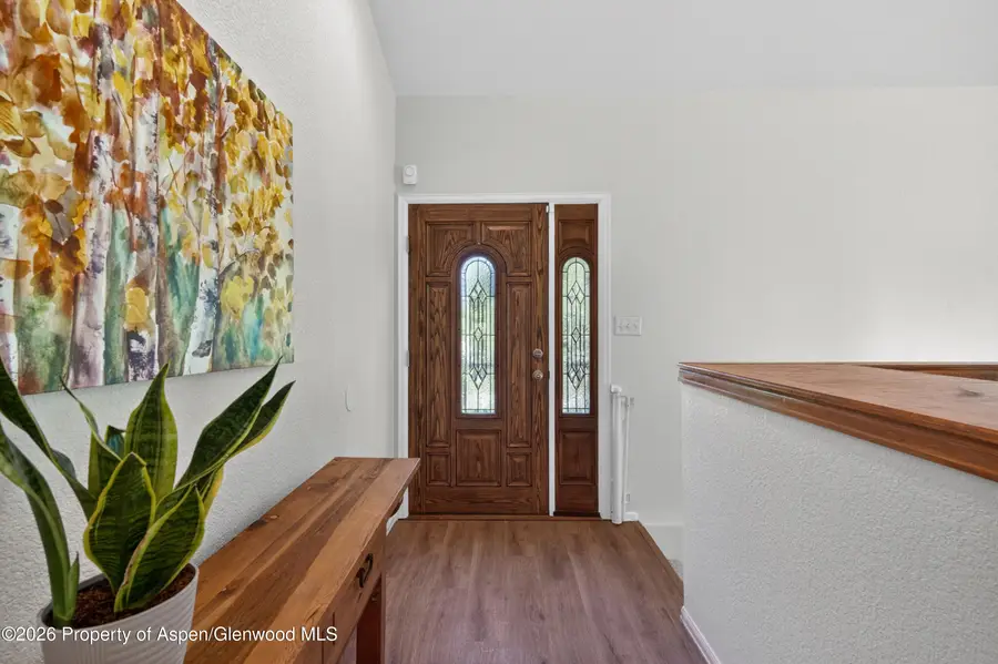 610 E 1st, New Castle, CO 81647 - #2