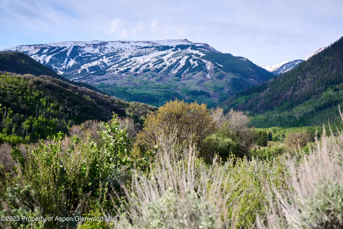 51 Shield O Road, Snowmass, CO 81654 - #1