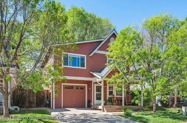 309 Cleveland Place, Carbondale, CO 81623 - #1