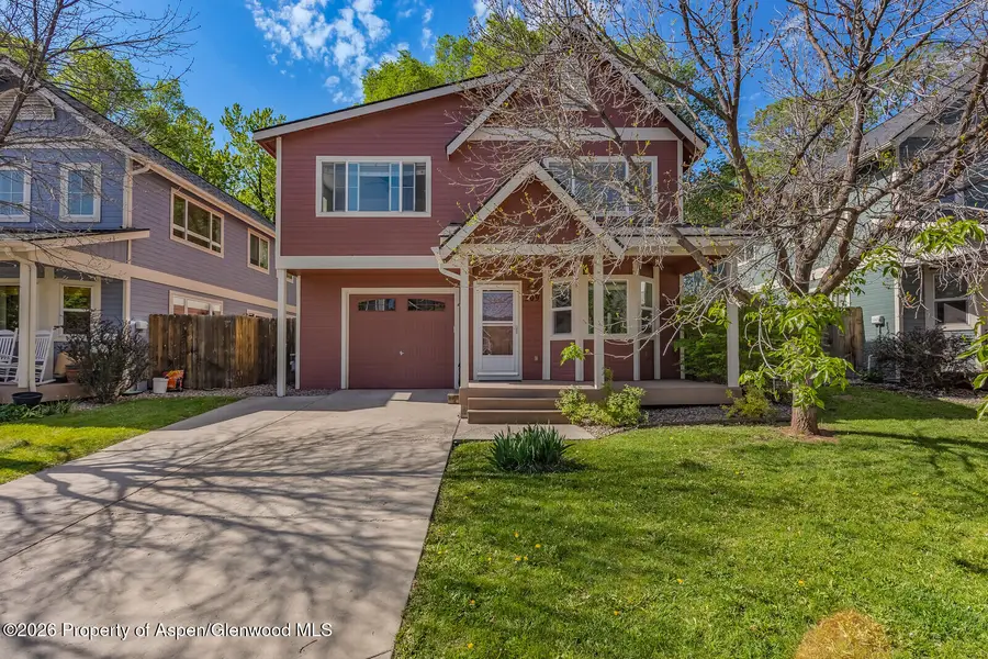 309 Cleveland Place, Carbondale, CO 81623 - #2