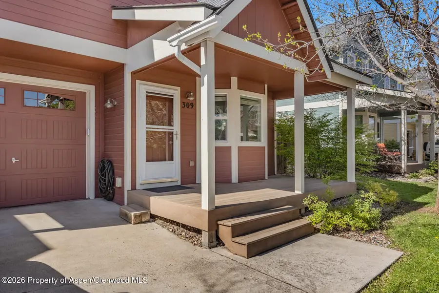 309 Cleveland Place, Carbondale, CO 81623 - #3