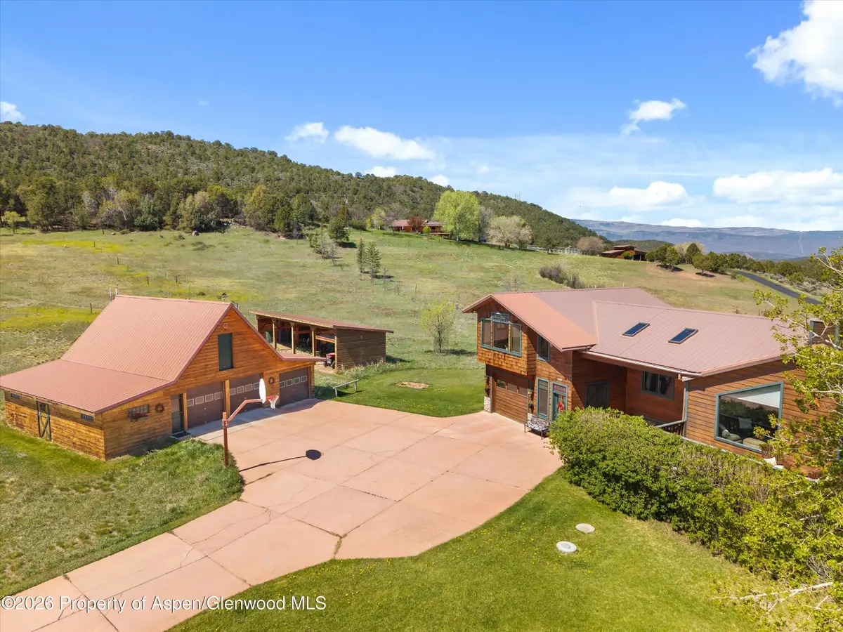 2085 County Road 112, Carbondale, CO 81623 - #1