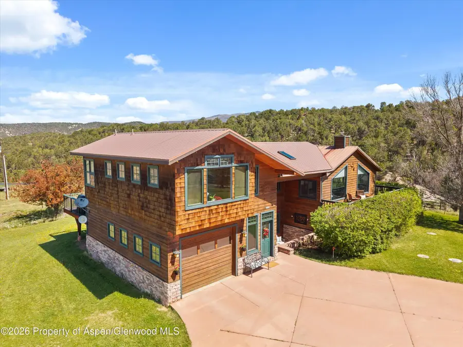 2085 County Road 112, Carbondale, CO 81623 - #3