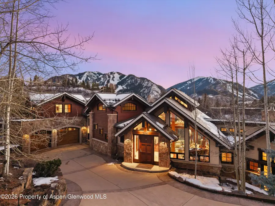 294 Draw Drive, Aspen, CO 81611 - #3
