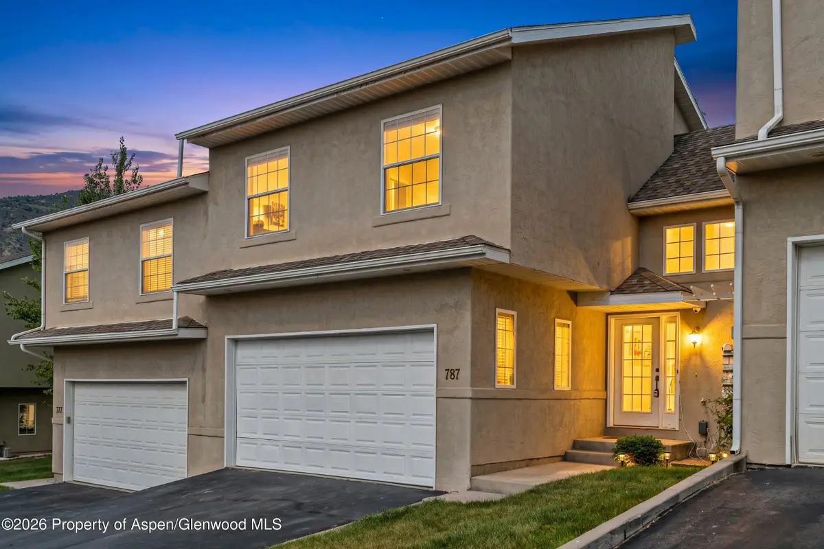 787 Pine Court, New Castle, CO 81647 - #1