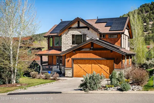 63 Cliff Rose Way, Glenwood Springs, CO 81601