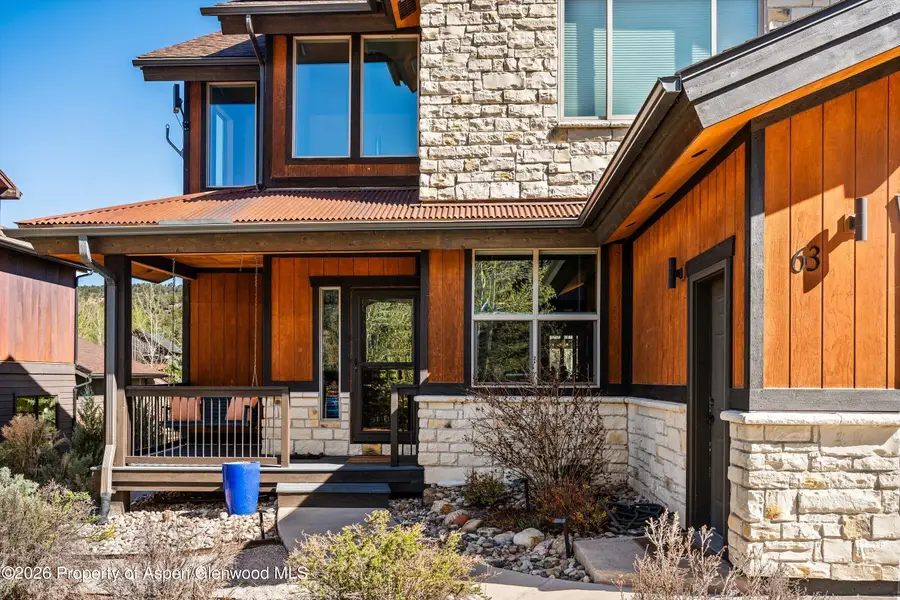 63 Cliff Rose Way, Glenwood Springs, CO 81601 - #2