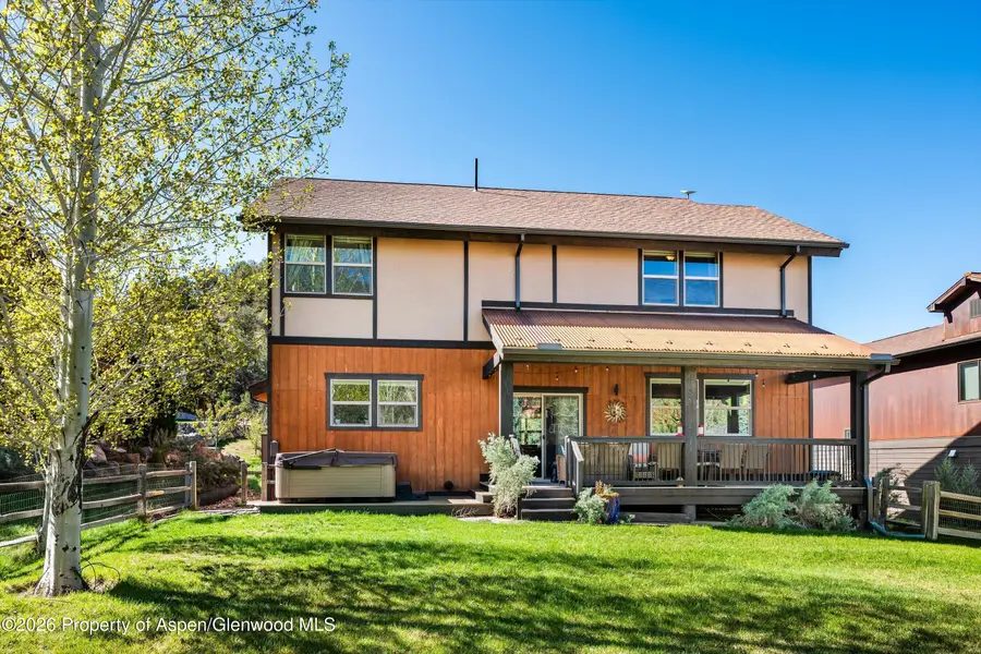 63 Cliff Rose Way, Glenwood Springs, CO 81601 - #3