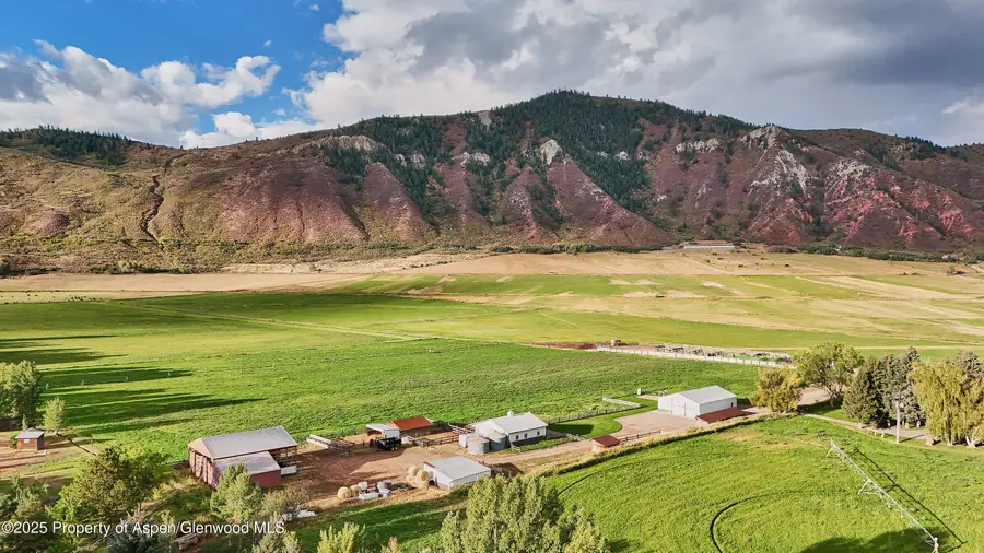 2700 Emma Road, Basalt, CO 81621 - #2
