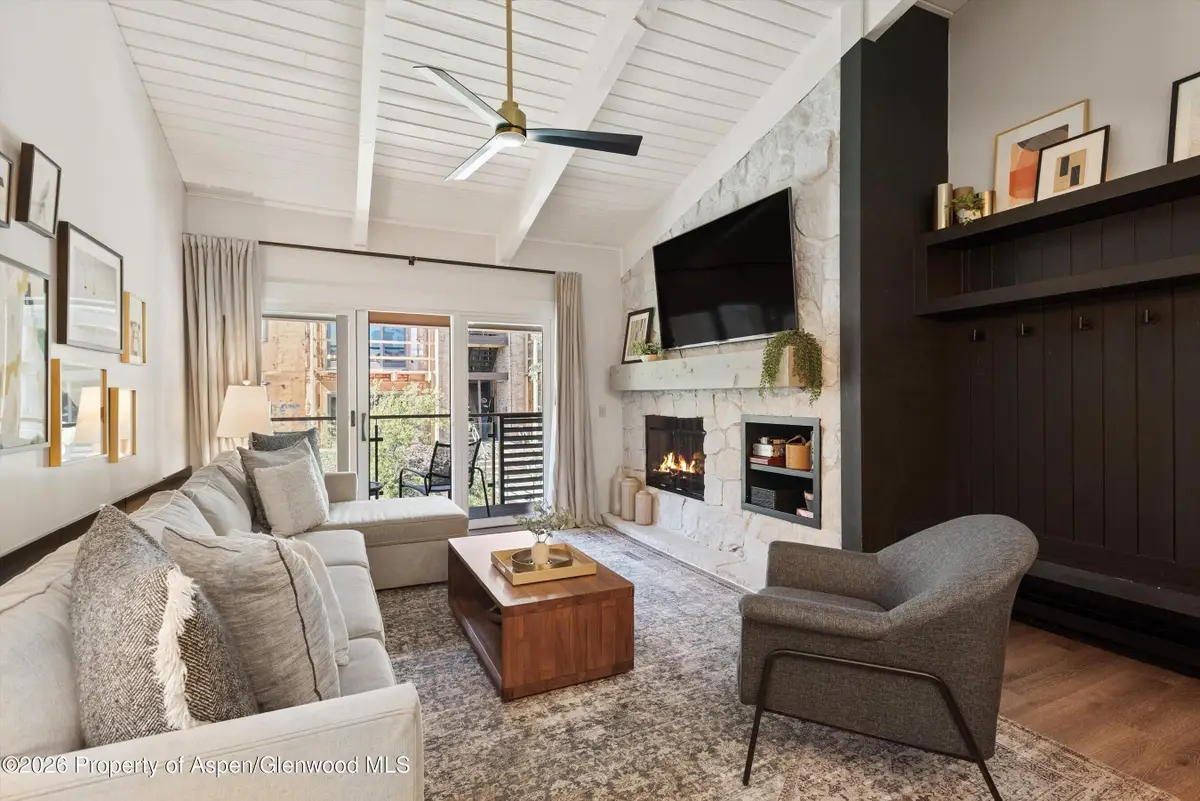 690 Carriage Way #B3g, Snowmass Village, CO 81615 - #1