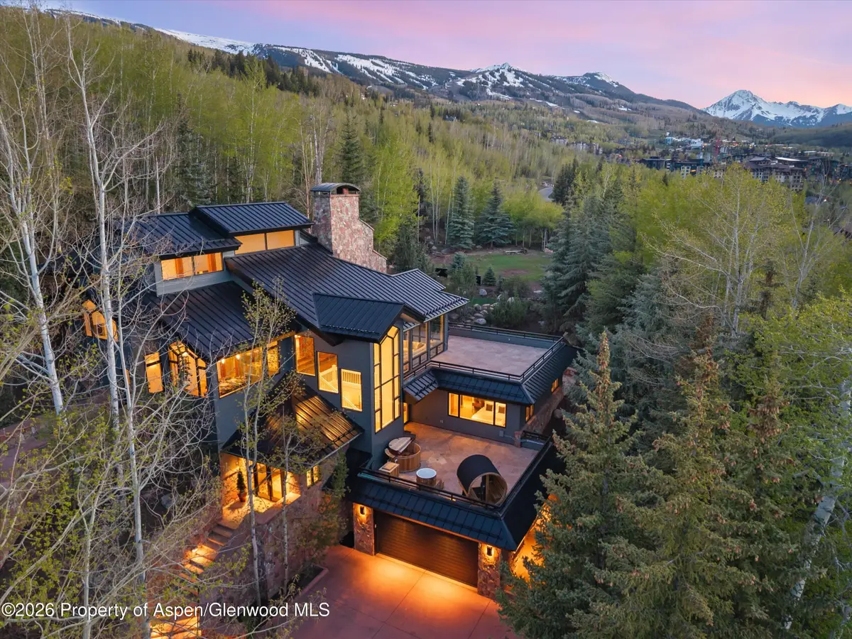 291 Faraway Road, Snowmass Village, CO 81615 - #1