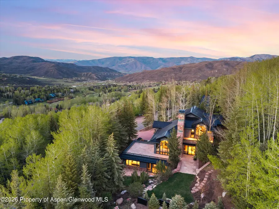 291 Faraway Road, Snowmass Village, CO 81615 - #3