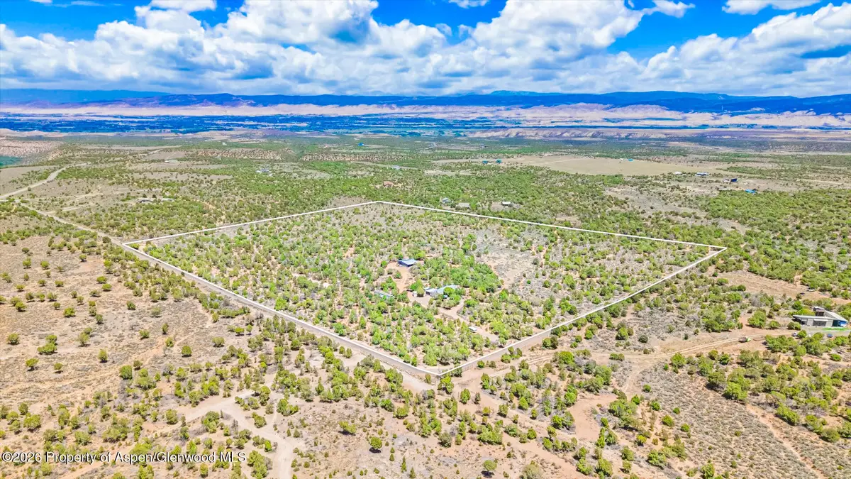 61020 Tres Coyotes Trail, Montrose, CO 81403 - #1
