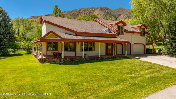 9 Creekside Court, Glenwood Springs, CO 81601