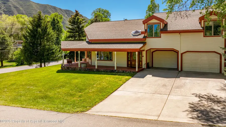 9 Creekside Court, Glenwood Springs, CO 81601 - #2