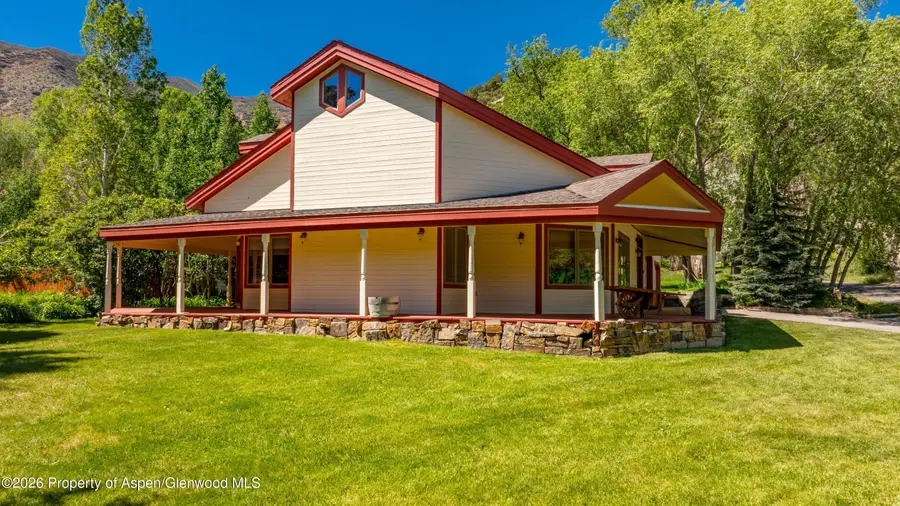 9 Creekside Court, Glenwood Springs, CO 81601 - #3