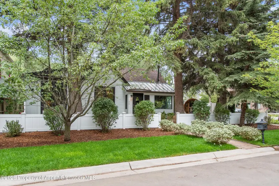 735 W Bleeker Street, Aspen, CO 81611 - #2