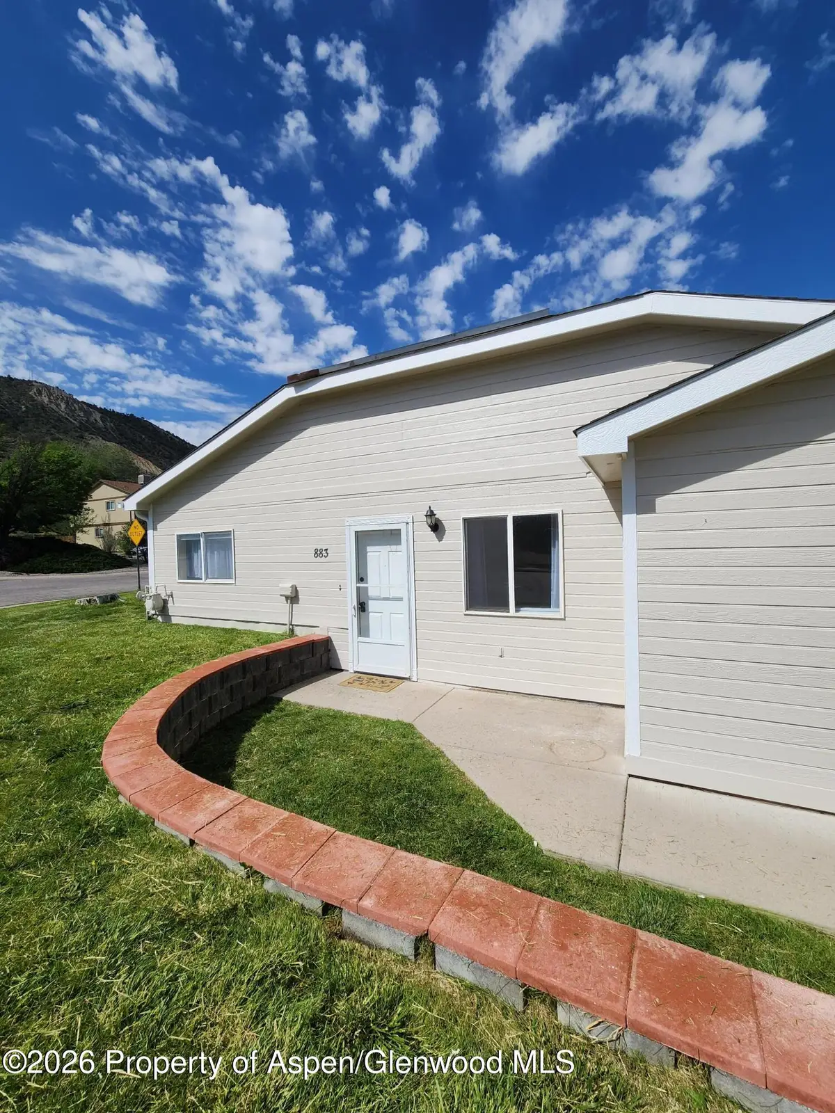 883 Taughenbaugh Boulevard, Rifle, CO 81650 - #1