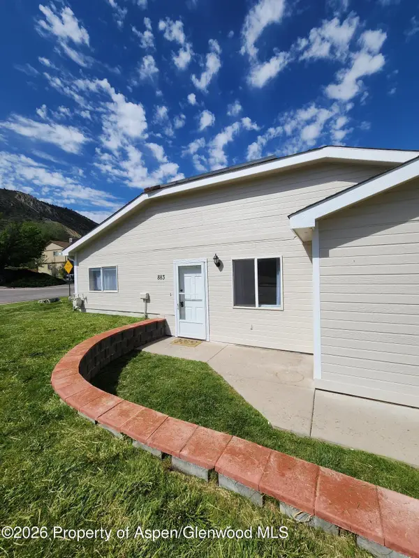 883 Taughenbaugh Boulevard, Rifle, CO 81650