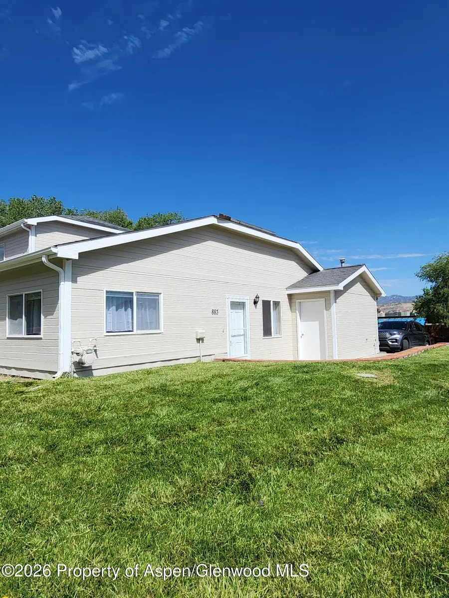 883 Taughenbaugh Boulevard, Rifle, CO 81650 - #2