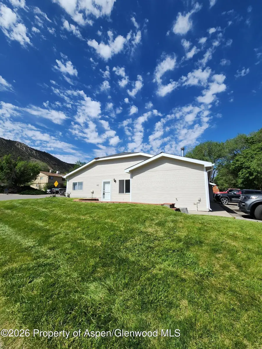 883 Taughenbaugh Boulevard, Rifle, CO 81650 - #3