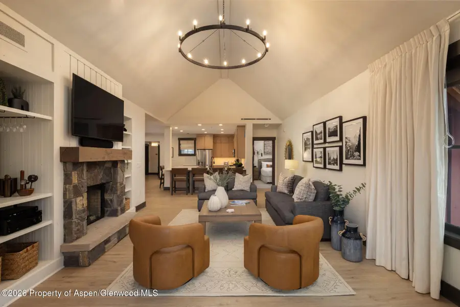 0134 Snowmass Club Drive #153, Snowmass Village, CO 81615 - #3