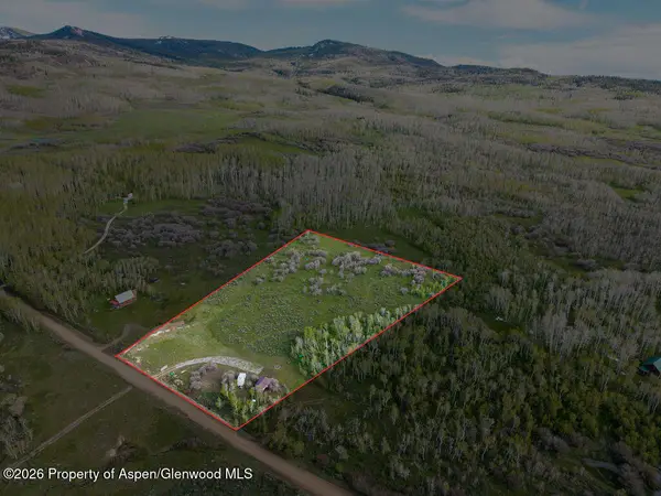 908 Fiddleneck Drive #Lot: 65, Craig, CO 81625