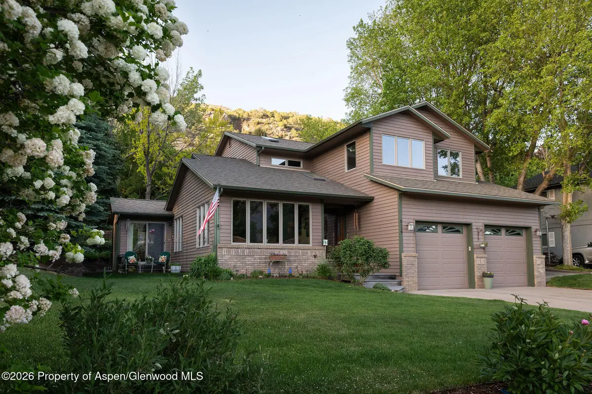 119 Ptarmigan Lane, Glenwood Springs, CO 81601 - #1