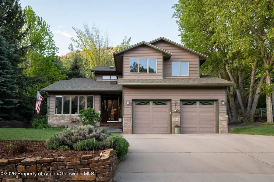 119 Ptarmigan Lane, Glenwood Springs, CO 81601 - #2