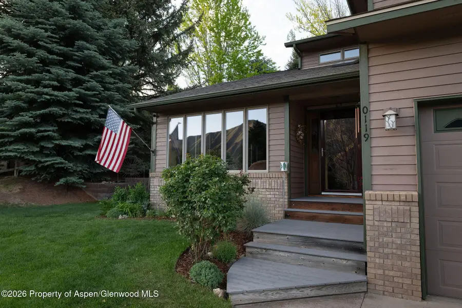 119 Ptarmigan Lane, Glenwood Springs, CO 81601 - #3