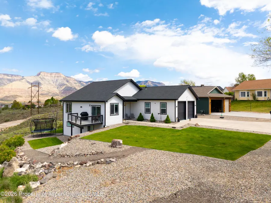 47 Willow View Way, Parachute, CO 81635 - #2
