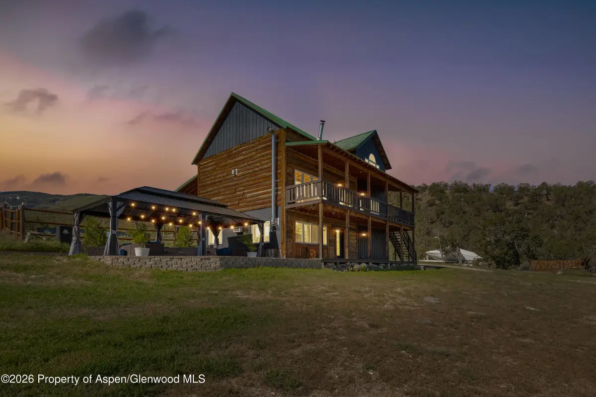 1665 County Road 325, Rifle, CO 81650 - #1