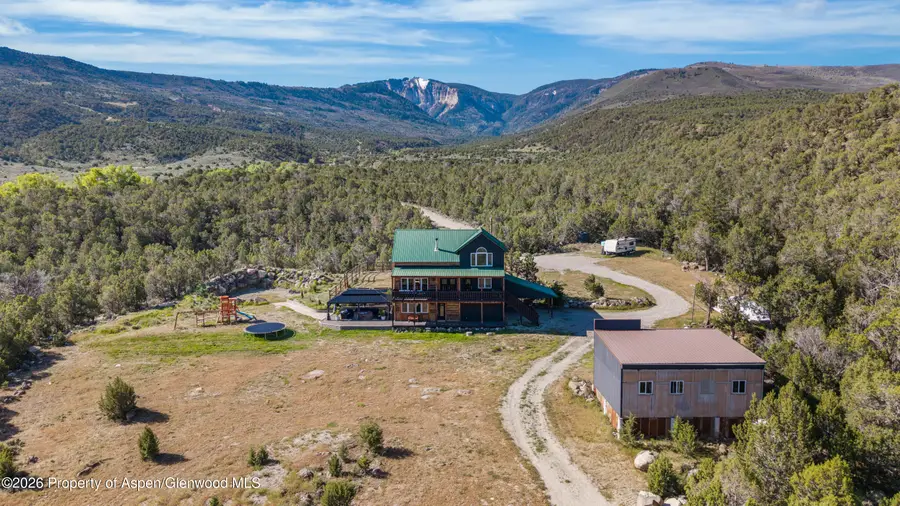 1665 County Road 325, Rifle, CO 81650 - #2