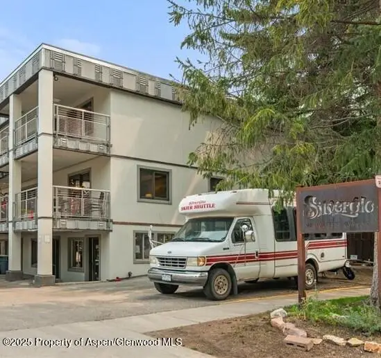 940 Waters Avenue #209, Aspen, CO 81611