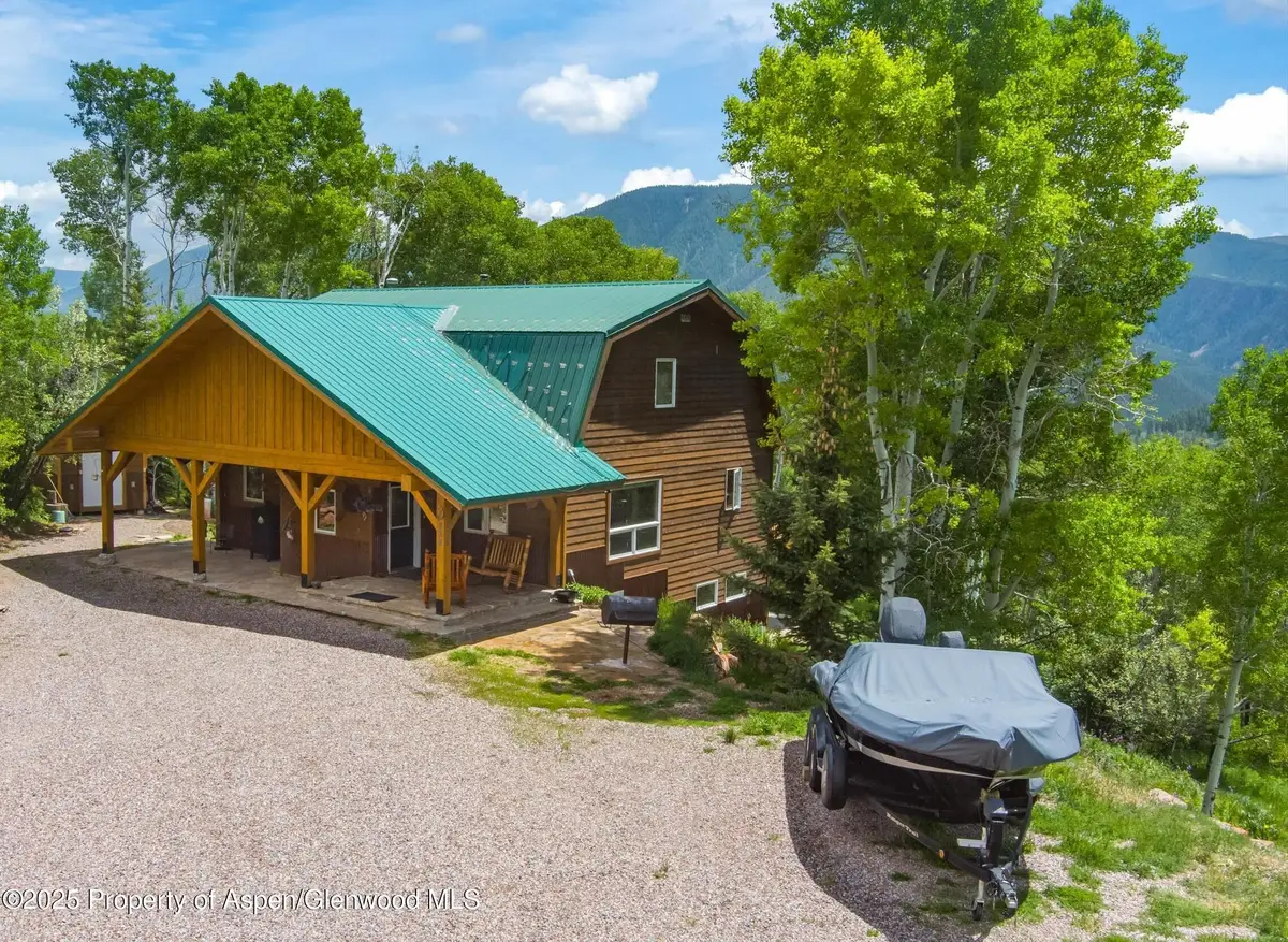 238 Hawk Lane, Basalt, CO 81621 - #1