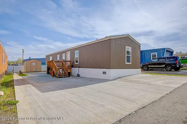 1664 Yampa Avenue #7, Craig, CO 81625