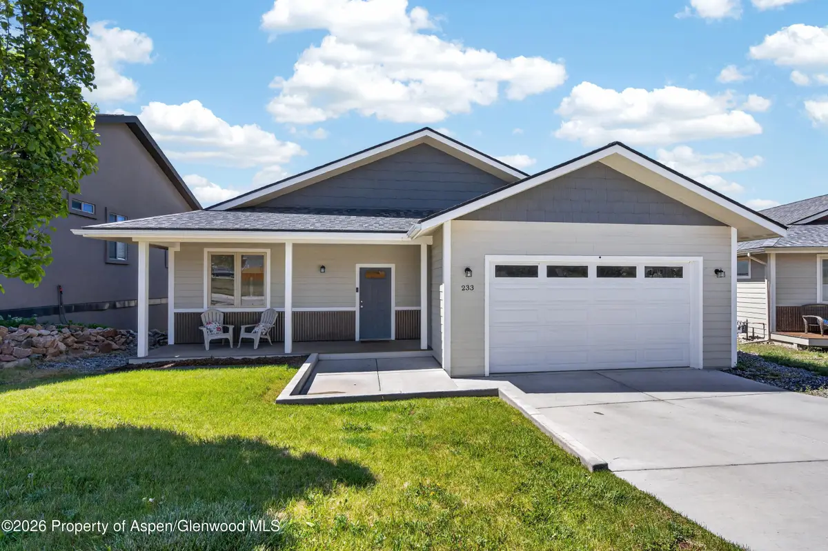233 Roan Court, Silt, CO 81652 - #1
