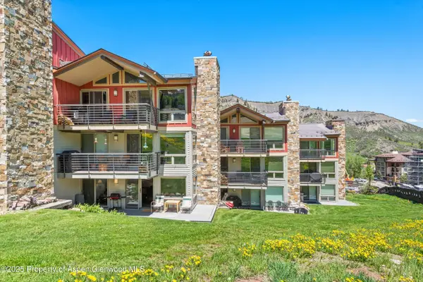 360 Wood Road #Unit 103, Snowmass Village, CO 81615