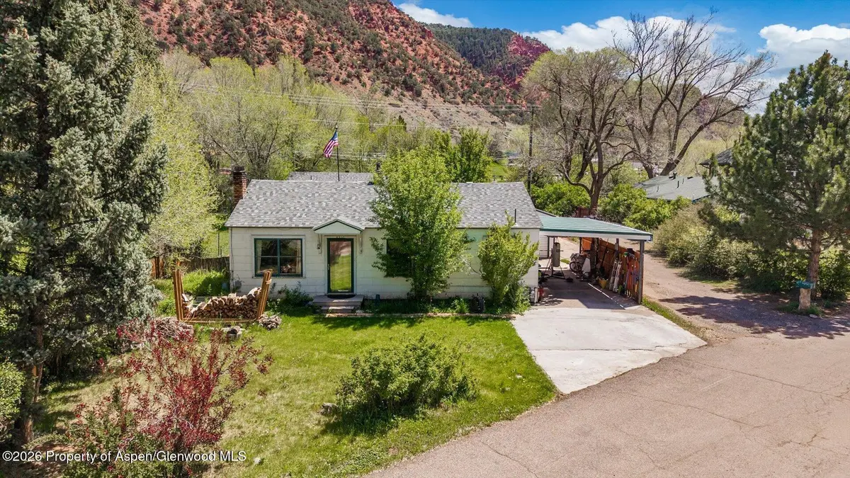 3210 Blake Court #3210 1/2, Glenwood Springs, CO 81601 - #1