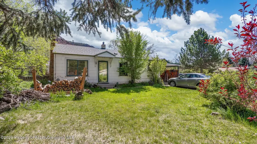 3210 Blake Court #3210 1/2, Glenwood Springs, CO 81601 - #3