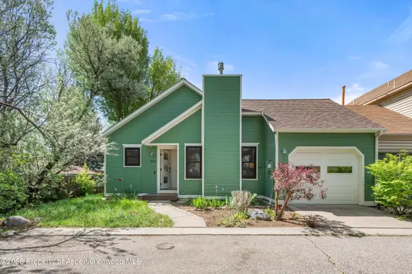 957 Buckingham Drive, Carbondale, CO 81623