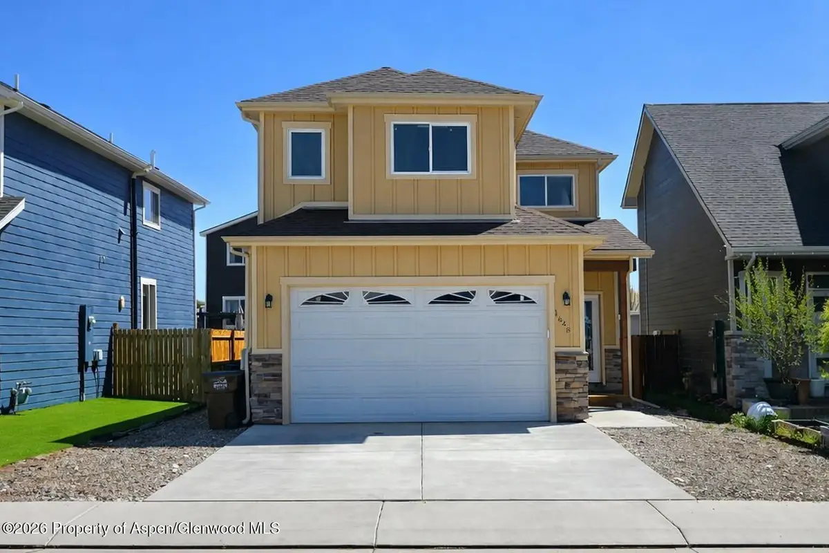 1648 Arabian Avenue, Rifle, CO 81650 - #1