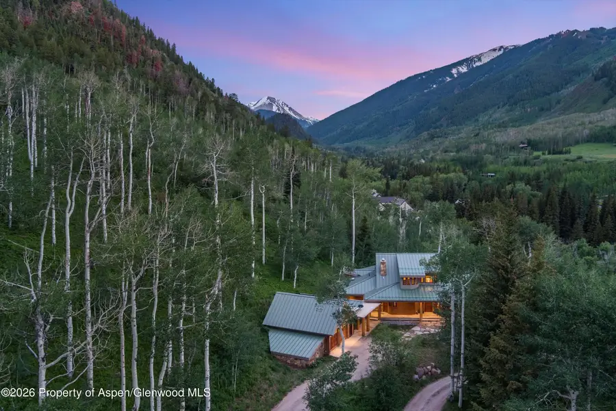 335 Hall Drive, Aspen, CO 81611 - #3