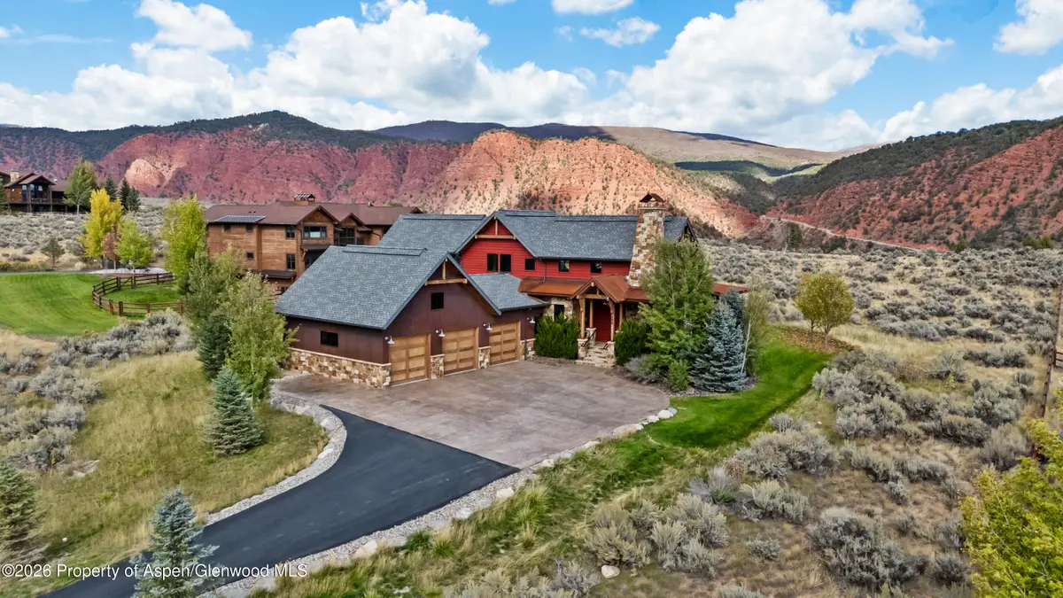 160 Red Cliff Circle, Glenwood Springs, CO 81601 - #1