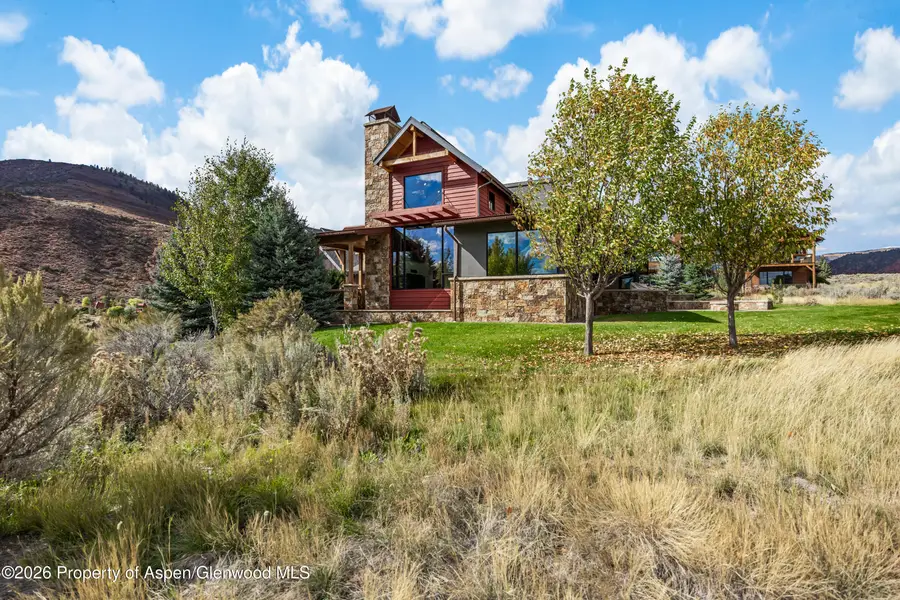 160 Red Cliff Circle, Glenwood Springs, CO 81601 - #3
