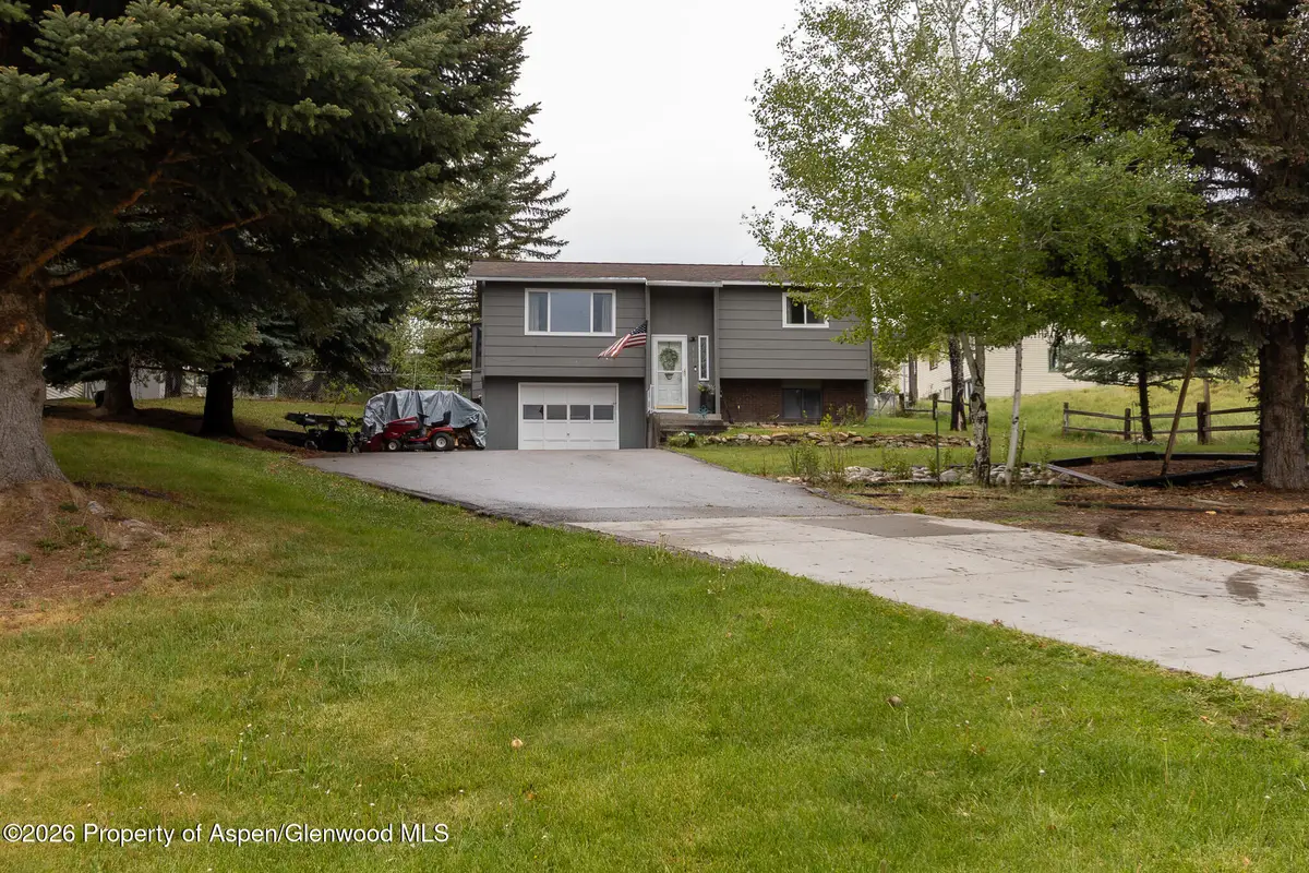 865 Sulphur Creek Road, Meeker, CO 81641 - #1