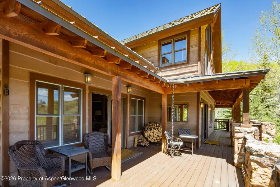 294 Ruedi Creek Road, Basalt, CO 81621 - #3